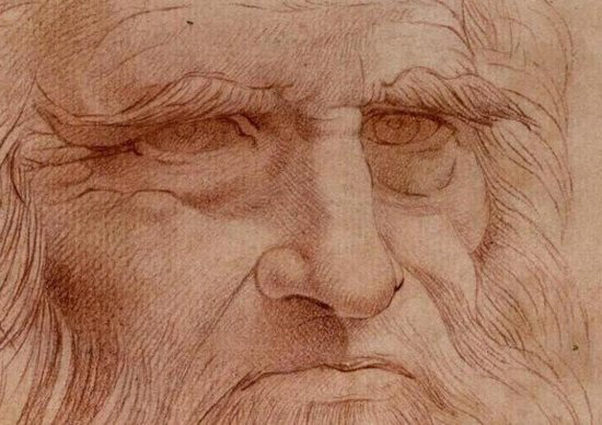 Accademia Artistica - i pensieri di Leonardo
