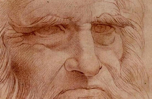 i pensieri di Leonardo Da Vinci accademia artistica